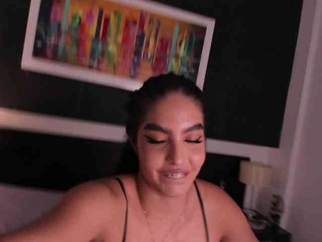 KarolayRose webcam