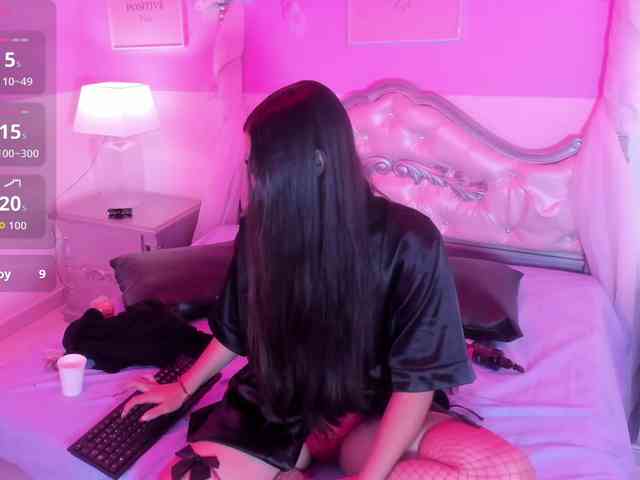 KarolayRose webcam