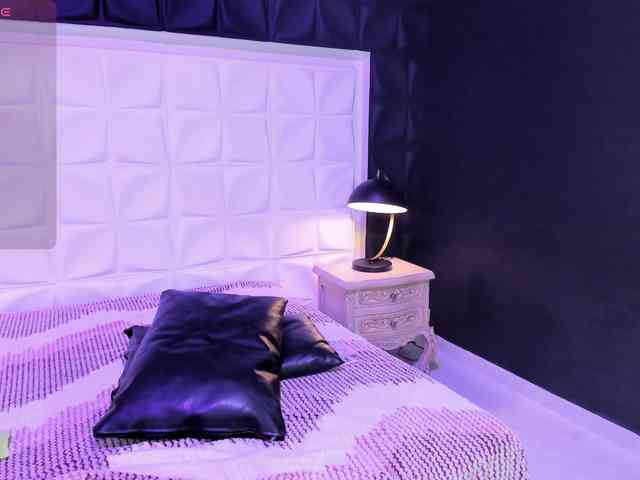 KarolayRose webcam