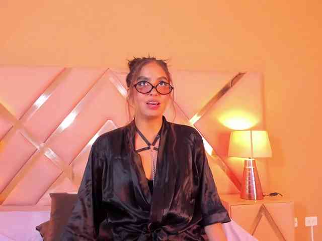 KarolayRose webcam
