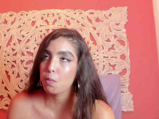 KarolayRose webcam