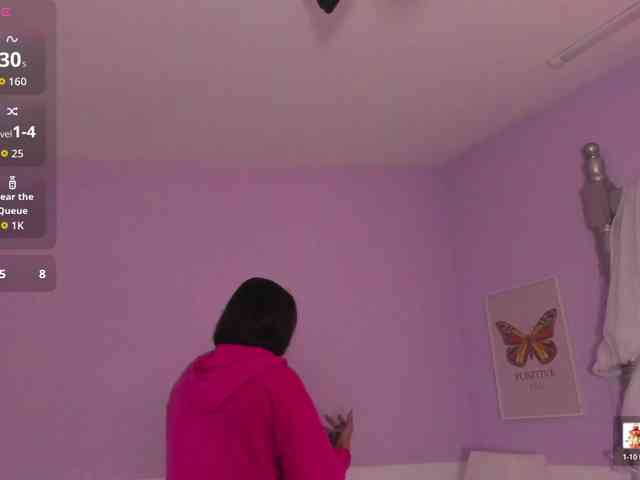 KarolayRose webcam