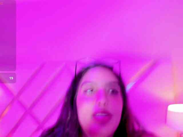 KarolayRose webcam