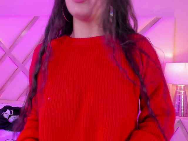 KarolayRose webcam