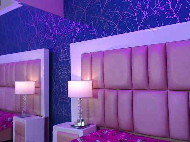 KarolayRose webcam