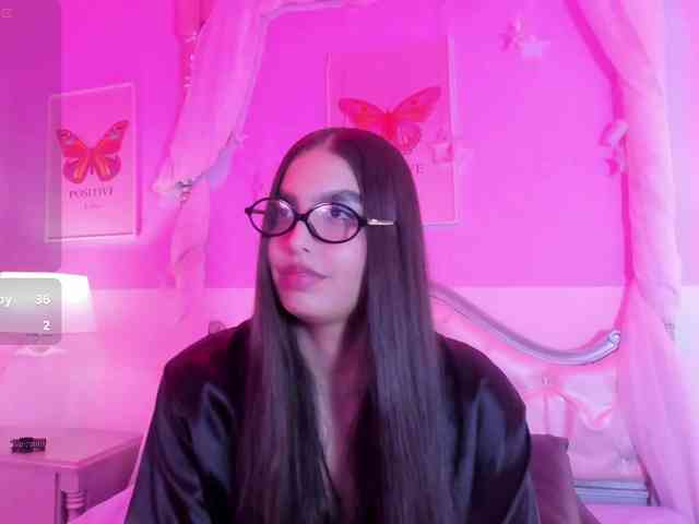 KarolayRose webcam