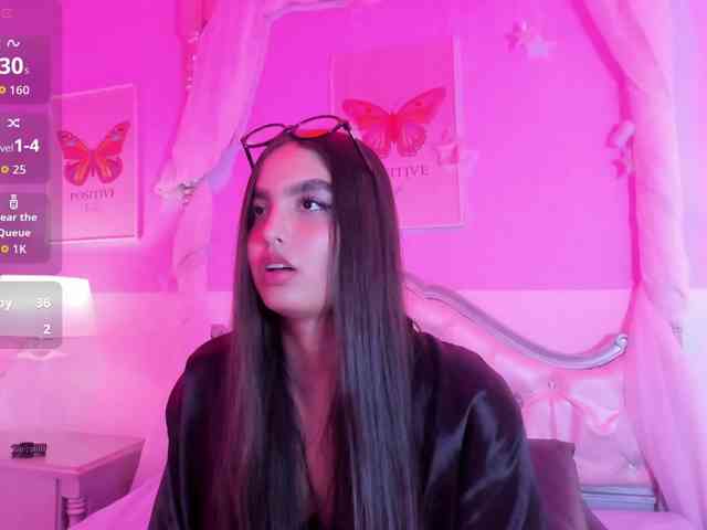 KarolayRose webcam