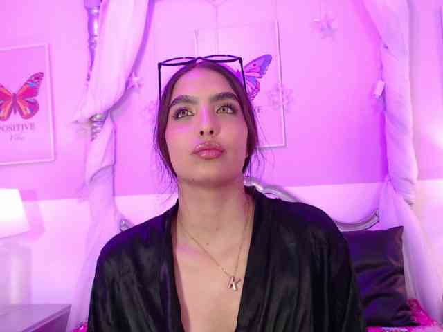 KarolayRose webcam