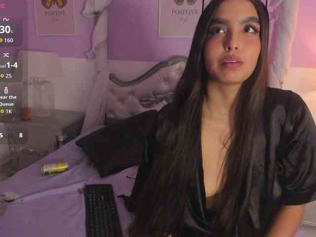 KarolayRose webcam