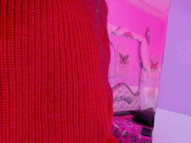 KarolayRose webcam