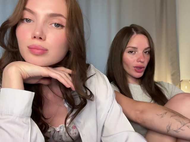heybeautygirls1 live show