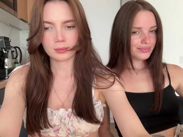 heybeautygirls1 live cam on BongaCams