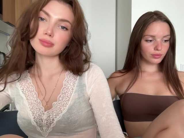 heybeautygirls1 live show