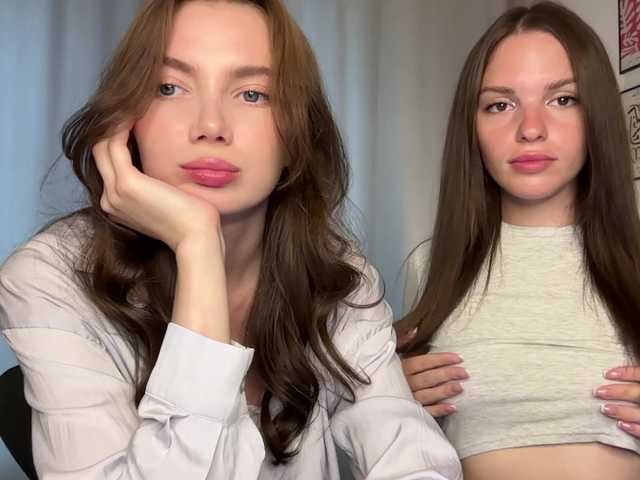 heybeautygirls1 live cam on BongaCams