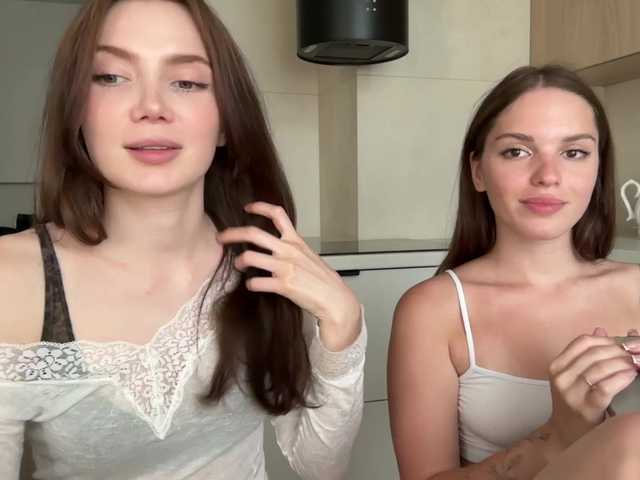 Sex chat gratuit in direct cu heybeautygirls1 pe BongaCams
