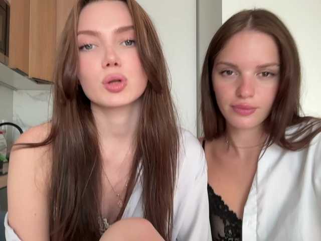 heybeautygirls1 live webcam show