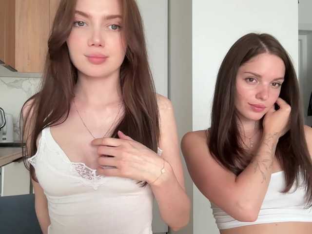 Sex chat gratuit in direct cu heybeautygirls1 pe BongaCams