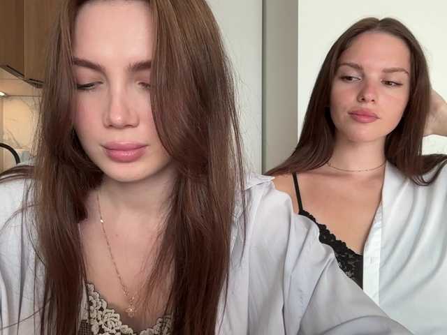 heybeautygirls1 live show