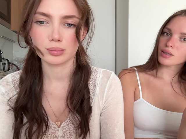 heybeautygirls1 live webcam show