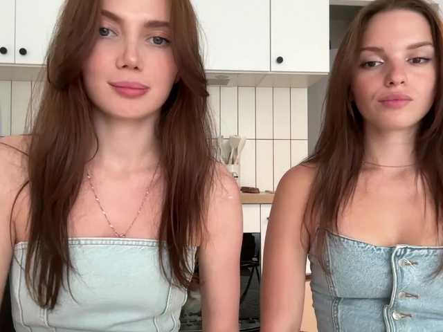 Sex chat gratuit in direct cu heybeautygirls1 pe BongaCams