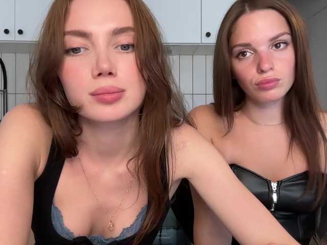 heybeautygirls1 live show