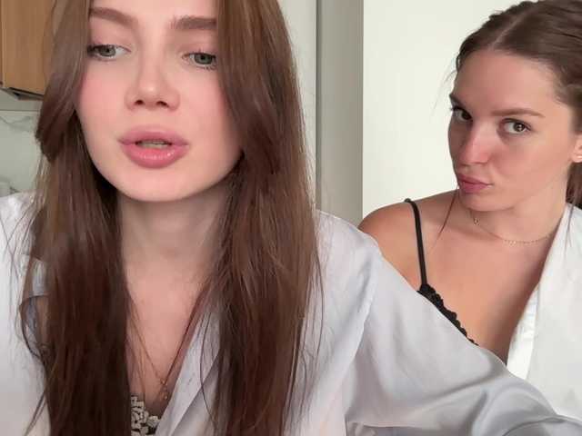 heybeautygirls1 Cam en directo en BongaCams