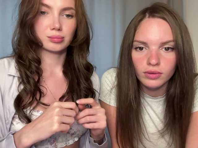 heybeautygirls1 live cam on BongaCams