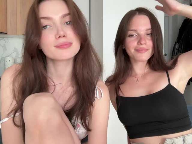 heybeautygirls1 live cam on BongaCams