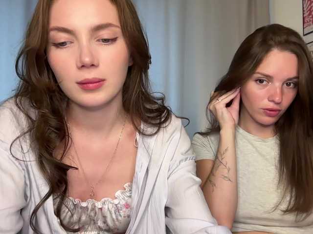 heybeautygirls1 live show
