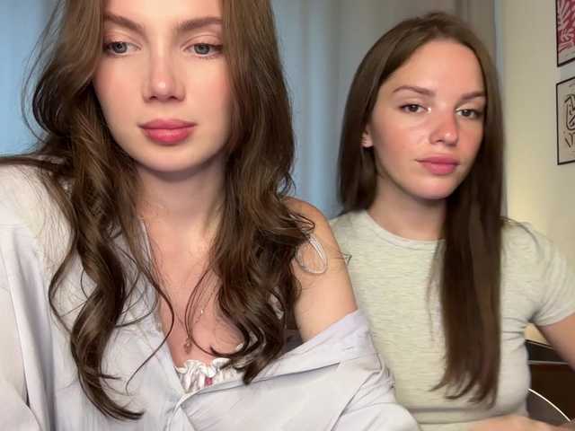heybeautygirls1 live show