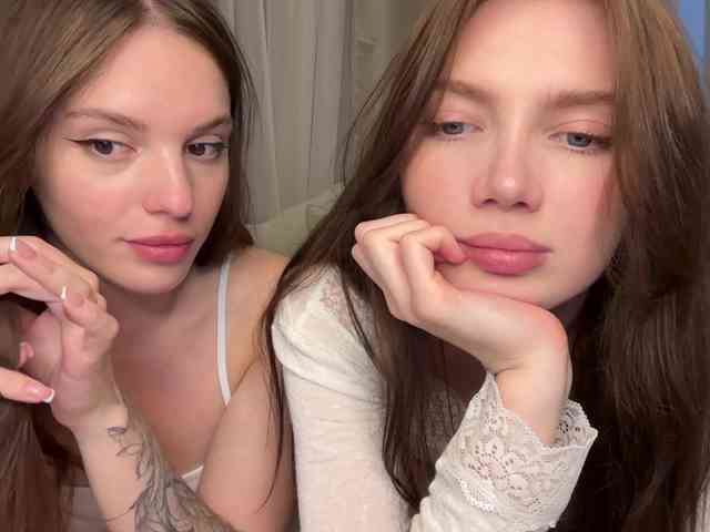 Модель: heybeautygirls1