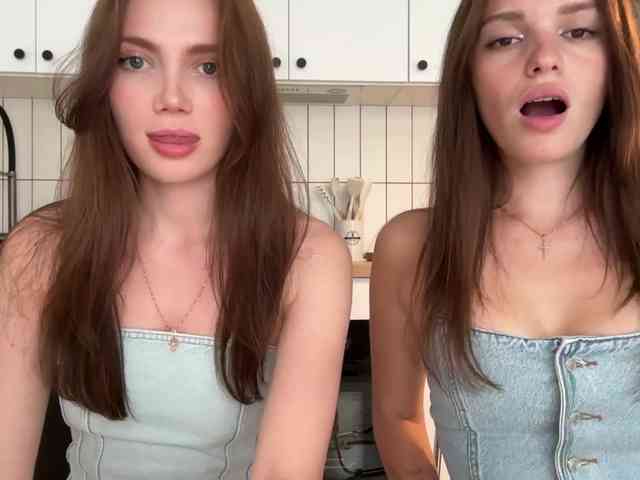 Модель: heybeautygirls1