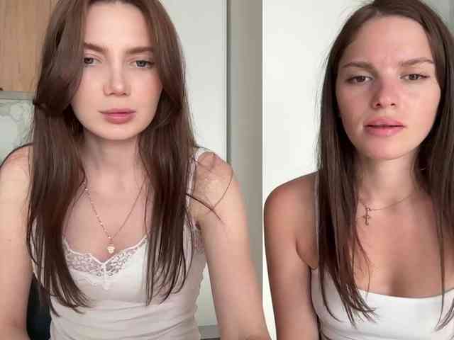 heybeautygirls1 Sex Cam Show