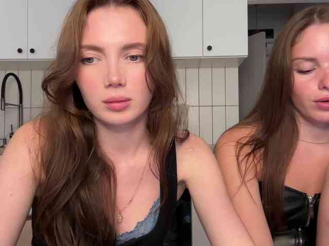 heybeautygirls1 Live Webcam on BongaCams