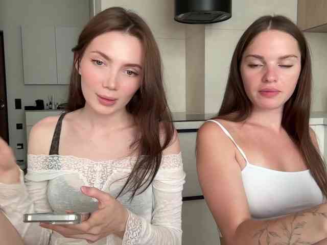 Модель: heybeautygirls1