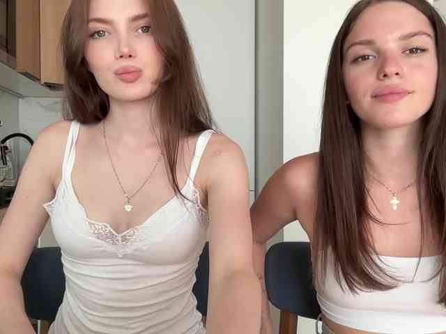heybeautygirls1 Sex Cam Show