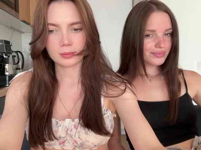 Модель: heybeautygirls1