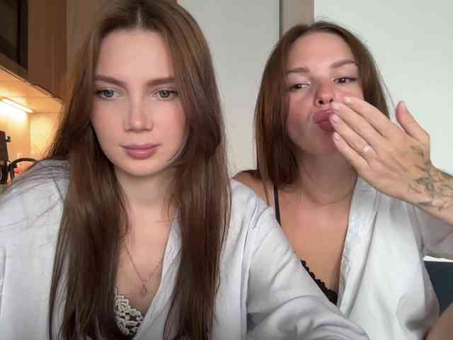 heybeautygirls1 webcam
