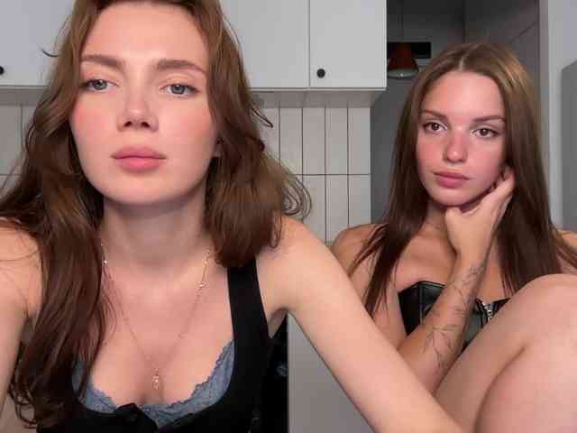 heybeautygirls1 webcam