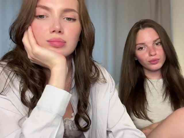 heybeautygirls1 webcam