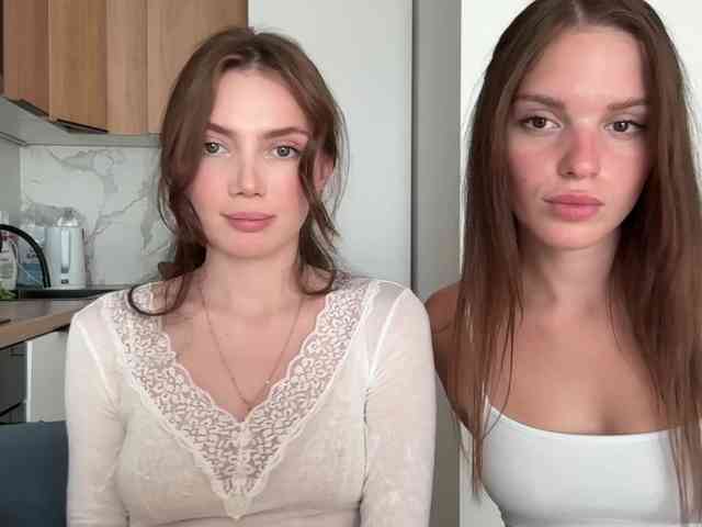 Модель: heybeautygirls1