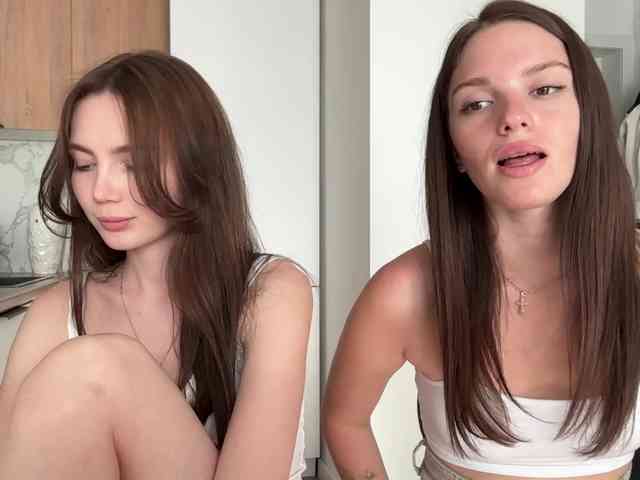 heybeautygirls1 Sex Cam Show
