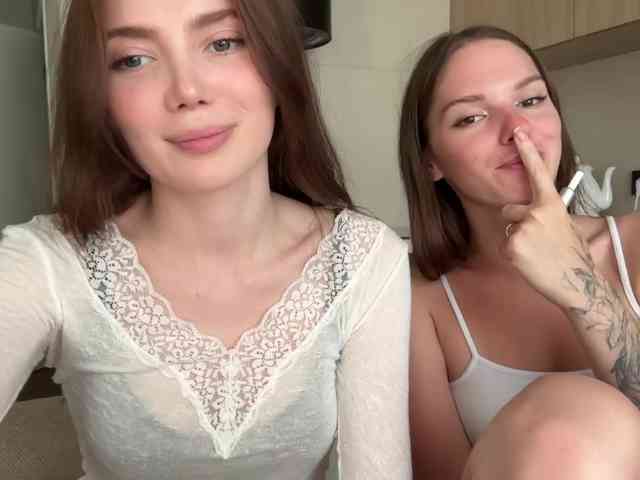 Модель: heybeautygirls1