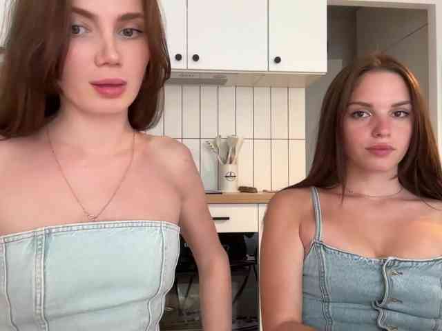 Модель: heybeautygirls1