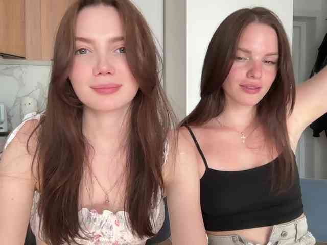 heybeautygirls1 webcam