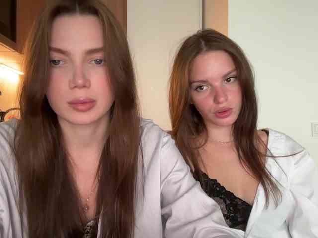 heybeautygirls1 webcam