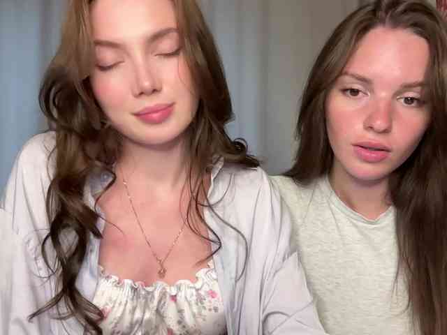 Модель: heybeautygirls1