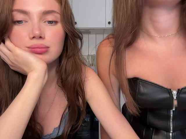heybeautygirls1 webcam