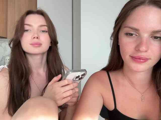 heybeautygirls1 webcam