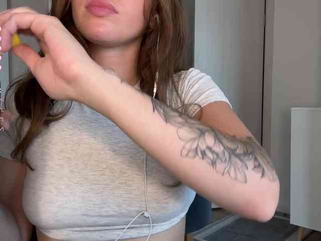heybeautygirls1 webcam